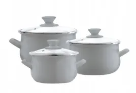 komplet-garnkow-emaliowanych-6-elementow-szary-emalia-olkusz
