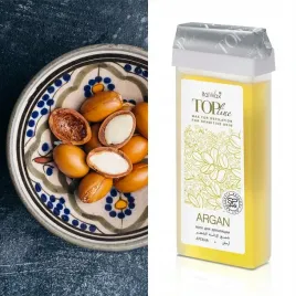 wosk-do-depilacji-w-rolce-miekki-italwax-top-line-argan