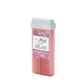 wosk-do-depilacji-w-rolce-miekki-italwax-rose-oil-100ml