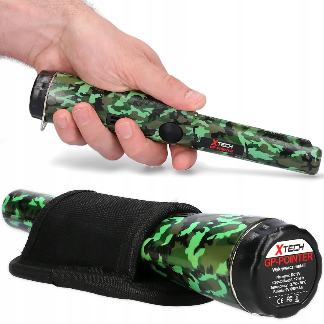 wykrywacz-metalu-xtech-gp-pointer-pro-model-sa-980-moro-waga-z-opakowaniem-0-3-kg