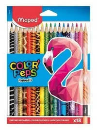 kredki-colorpeps-animals-18-kolorow-maped