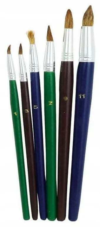 pedzle-252a-okragle-6szt-grand