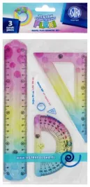 zestaw-geometryczny-pastelowy-flexi-astra-pastel