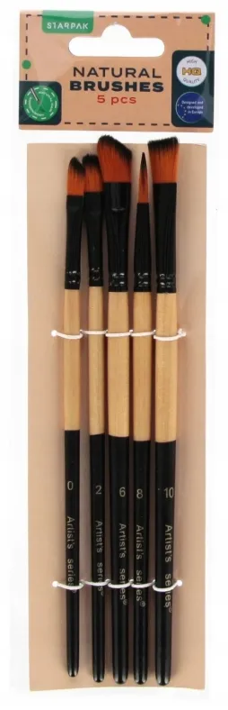 pedzle-naturalne-5szt