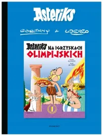 asteriks-na-igrzyskach-olimpijskich-tom-12-rene-goscinny