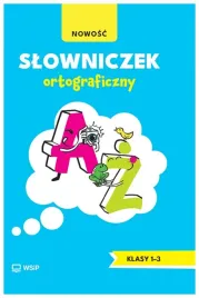 slowniczek-ortograficzny-sp-1-3-danuta-kownacka