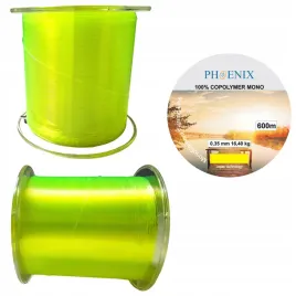 zylka-wedkarska-feeder-splawik-fluo-yellow-035mm-1640kg-600m