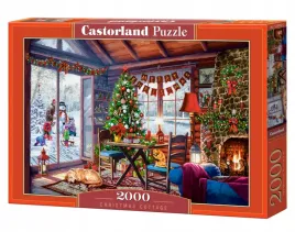 puzzle-2000-swiateczna-chata-castor