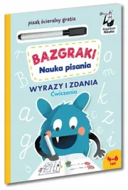 kapitan-nauka-bazgraki-nauka-pisania-cwiczenia