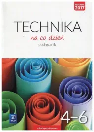 technika-na-co-dzien-kl-4-6-sp-podrecznik