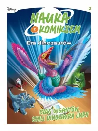 czas-gigantow-czyli-dinozaury-jury-tom-2
