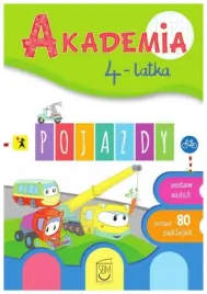 pojazdy-akademia-4-latka-ewa-gorzkowska-parnas