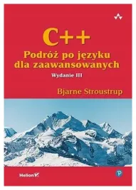 c-podroz-po-jezyku-dla-zaawansowanych-stroustrup