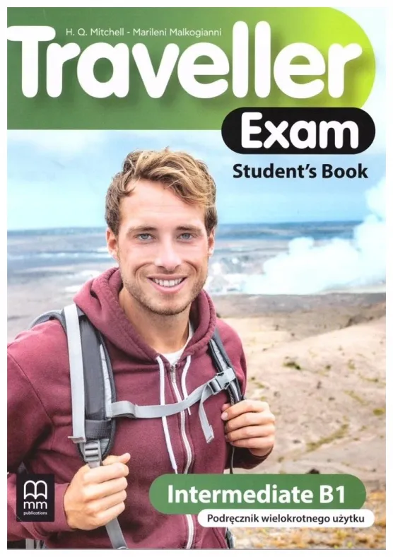 traveller-exam-intermediate-b1-sb-praca-zbiorowa