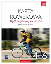 karta-rowerowa-badz-bezpieczny-na-drodze-kl-4-6