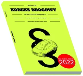 kodeks-drogowy-prawo-o-ruchu-drogowym-2022
