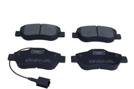 maxgear-klocki-hamulcowe-fiat-przod-500-07-13d-ka-09-13tdci