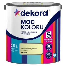dekoral-farba-lateksowa-moc-koloru-limonkowy-sorbet-25l