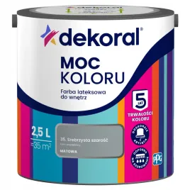 dekoral-farba-lateksowa-moc-koloru-srebrzysta-szarosc-25l