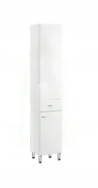 kfa-nive-basic-slupek-stojacy-wysoki-35x180x30-cm-1695-206-301-bialy