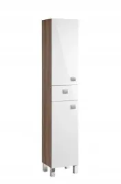 kfa-loara-quatro-slupek-stojacy-wysoki-35x180x30-biel-wiaz-piemonte