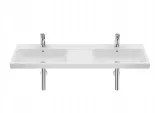 roca-gap-140x46-cm-umywalka-scienna-podwojna-rodzaj-prostokatna