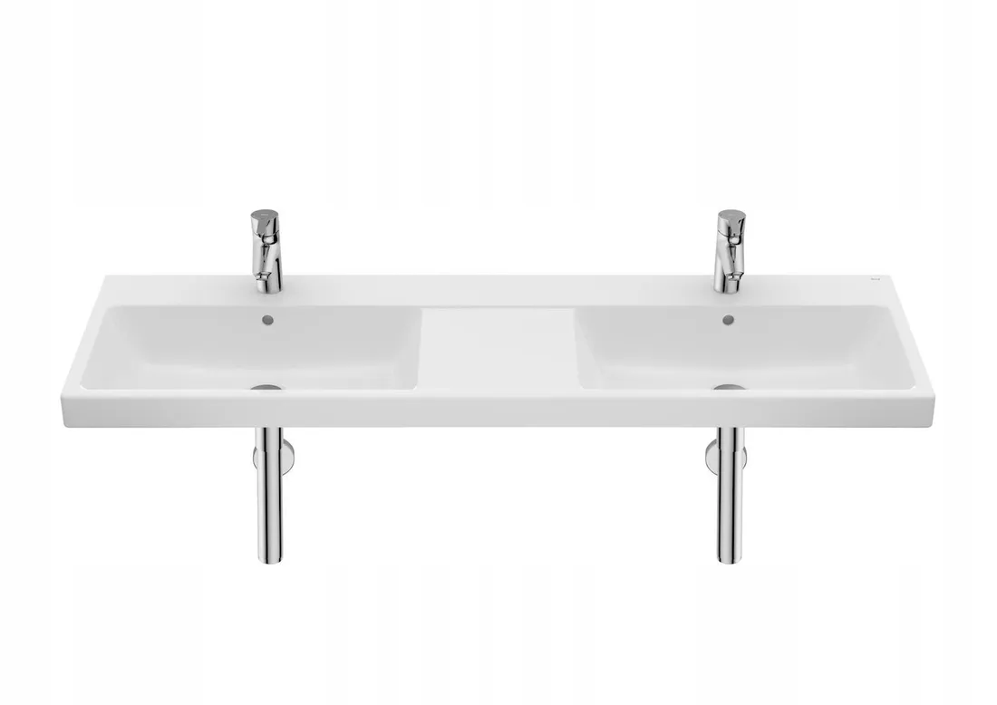 roca-gap-140x46-cm-umywalka-scienna-podwojna