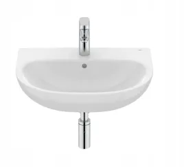 roca-victoria-umywalka-scienna-56x46-cm-z-otworem-na-baterie-a325v02000