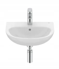 roca-victoria-umywalka-wiszaca-45x38-cm-z-otworem-na-baterie-bialy-biala