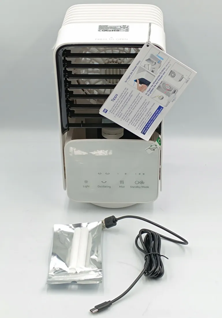 klimator-mini-700ml-bialy