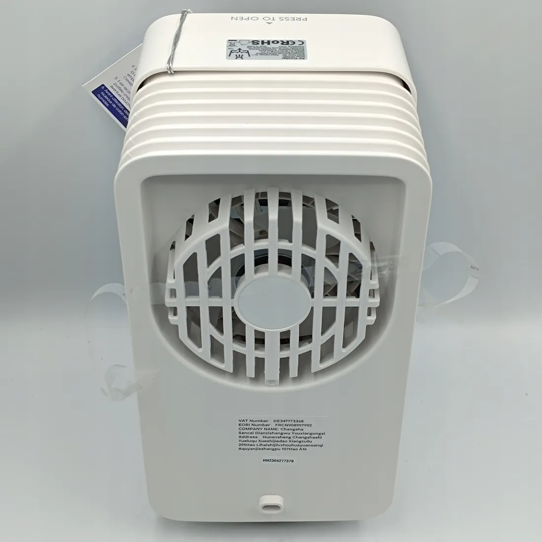 klimator-mini-700ml-bialy