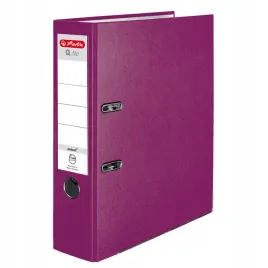 segregator-dzwigniowy-herlitz-q-file-a4-8cm-jagodowy