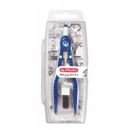 cyrkiel-herlitz-my-pen-niebieski