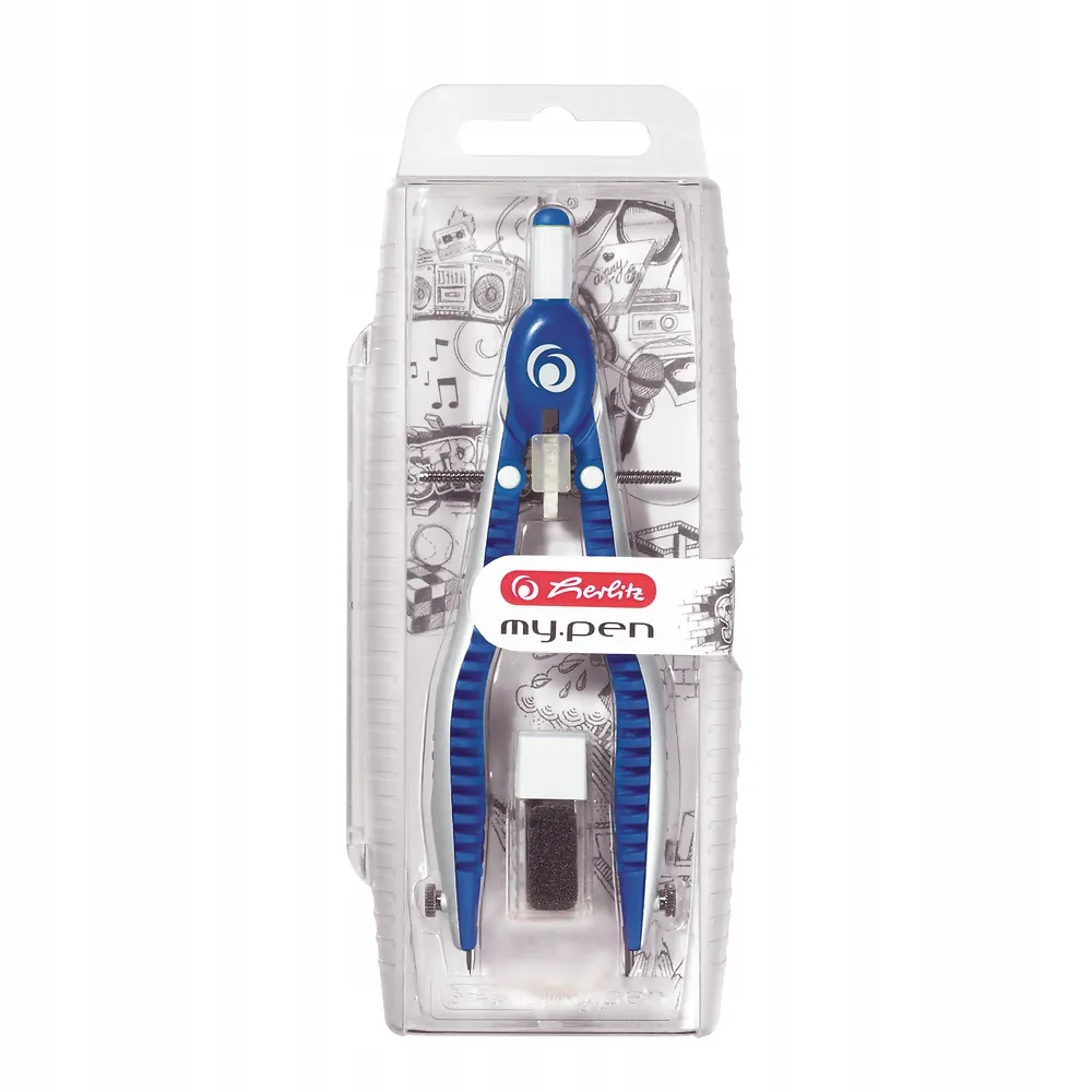 cyrkiel-herlitz-my-pen-niebieski