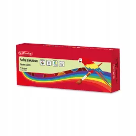 farby-plakatowe-herlitz-12-kolorow