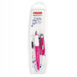 pioro-wieczne-herlitz-my-pen-m-rozowe-blister