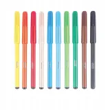 flamastry-herlitz-10-kolorow-stan-nowy