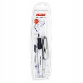 pioro-wieczne-herlitz-my-pen-m-biale-blister