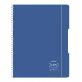 kolozeszyt-herlitz-eco-pp-ocean-a5-80k-kratka-granatowy