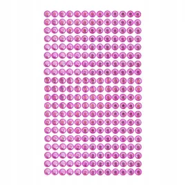 krysztalki-samoprzylepne-6mm260-szt-pink-dalprint