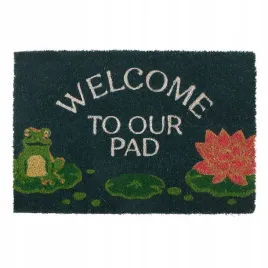 wycieraczka-z-wlokna-kokosowego-welcome-to-our-pad-witamy-w-naszym-domku