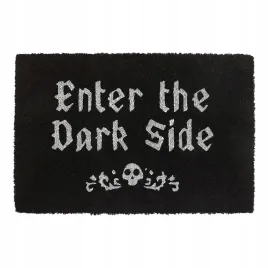 wycieraczka-z-wlokna-kokosowego-black-enter-the-dark-side