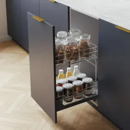 kosz-cargo-mini-dolny-dwupoziomowy-300-system-jezdny-efekt-chrom-cichy