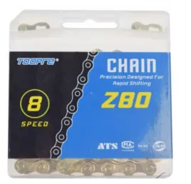 toopre-lancuch-rowerowy-z80-1-2-x-3-32-116l-zloty-zapinka-w-zestawie