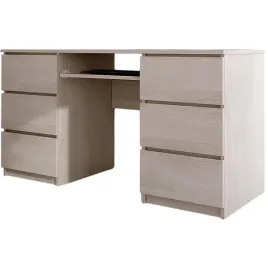 biurko-z-szufladami-szkolne-135-cm-dla-dziecka-do-biura-dab-sonoma