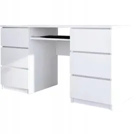biurko-z-szufladami-szkolne-135-cm-dla-dziecka-do-biura-biale-bialy-mat