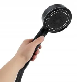 sluchawka-prysznicowa-czarny-mat-natryskowa-5-funkcji