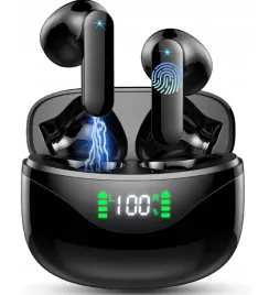 sluchawki-bezprzewodowe-douszne-bluetooth-renimer-st01a-czarne