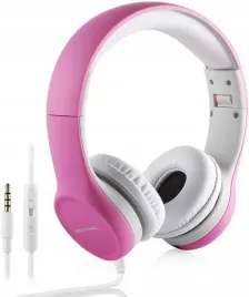 sluchawki-dla-dzieci-z-mikrofonem-dj-skladane-roz-podlaczenie-drugiej-pary