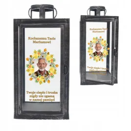 znicz-duzy-personalizowany-ze-zdjeciem-na-grob-dla-mamy-taty-latarenka